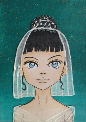 #2 Wedding Pride Kakao