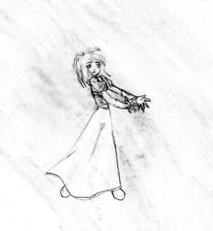 Alone in the Dark- von meiner Schwester