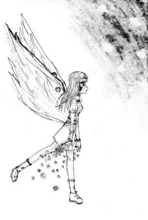 Shelymon- von meiner Schwester