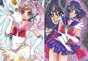 Sailormoon - Kakao Karten