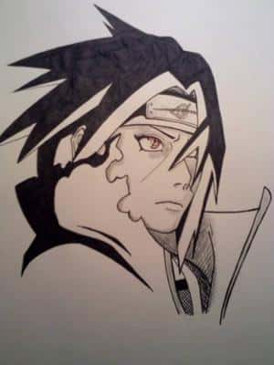 Itachi Uchiha