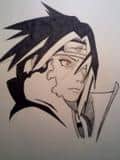 Itachi Uchiha