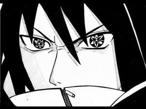 Sasuke Uchiha