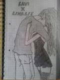 Lavi X Lenalie ♥