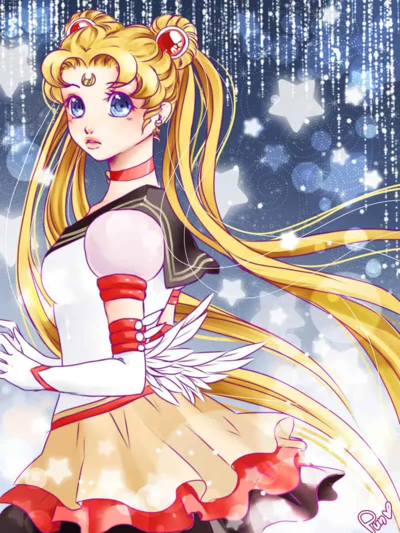 Sailor Moon