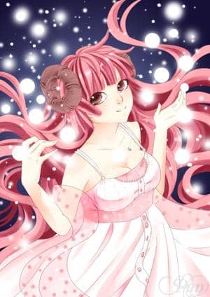 Bling Bling Glitter Shiney...etwas