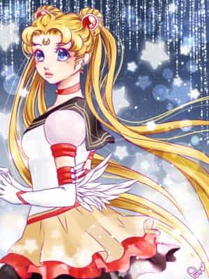 Sailor Moon