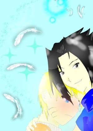 SasuNaru