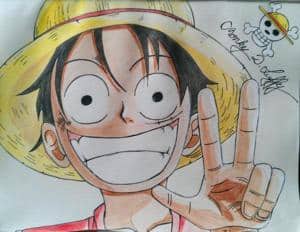 Luffy