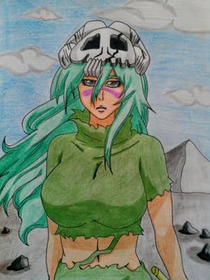 Nelliel