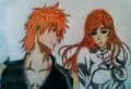 Ichigo &amp;amp; Orihime