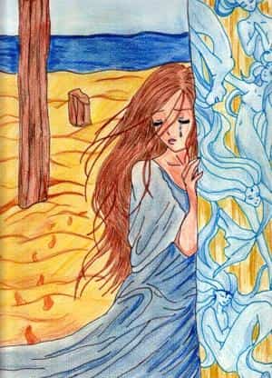 Sonne Strand und Meer??