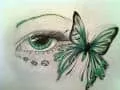 Butterfly Eys