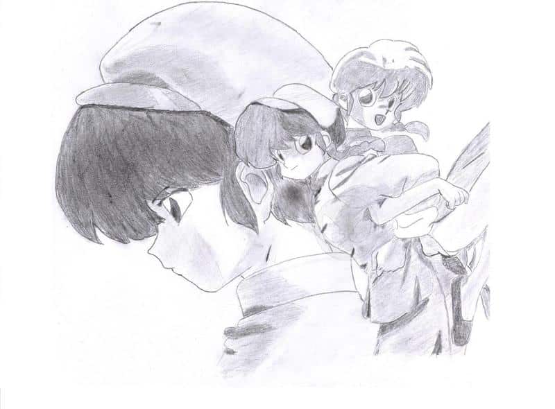 Ranma
