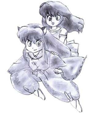Inu Yasha1