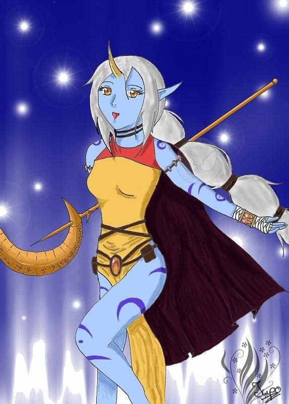 Soraka (LoL)
