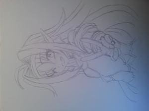 sword Art online yuki