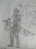 Cloud Strife