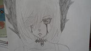 Mädchen mit Teufelspakt