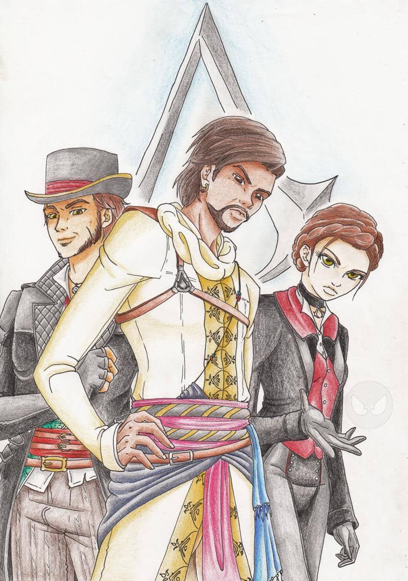 Die Zahnräder von London