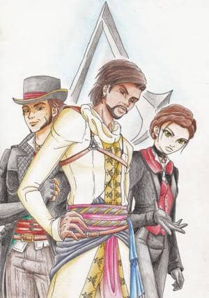 Die Zahnräder von London