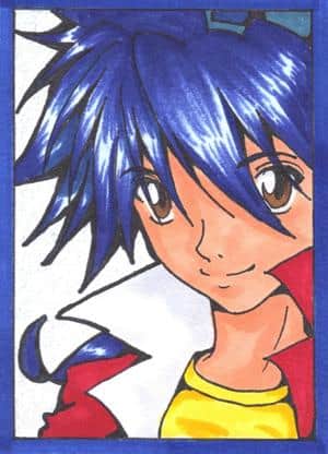 Kakao 3 - Takao Kinomiya