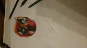 Deadpool