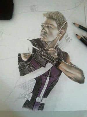 Hawkeye