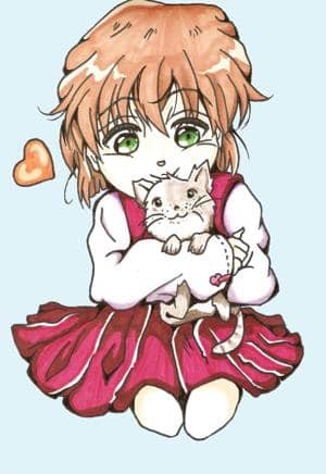 Ai Haibara (=^_^=)