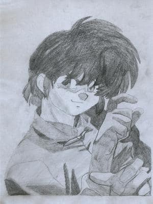 Ranma 1/2
