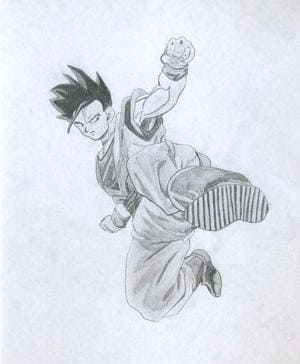 Son Gohan
