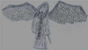 Majo,Angel of Ilussion