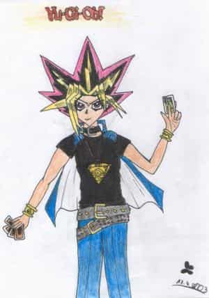 Yami-Yugi