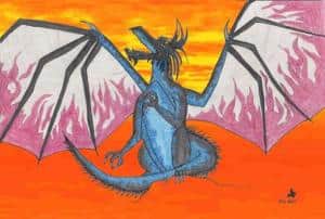 Drache