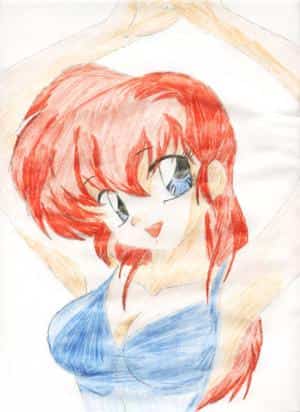 Ranma mal anders