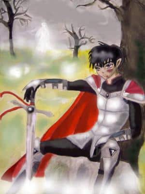 Ruhe nach (vor?O.o)dem Sturm ( XD )