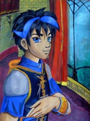 Öhm...keine ahnung >.<