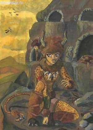 berserker-richtig? o.o