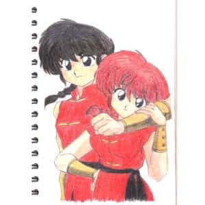 Ranma