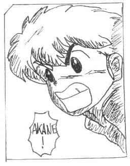 Ranma 1
