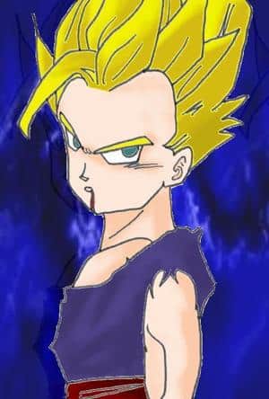 Son Gohan