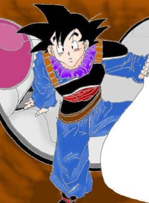 Goku