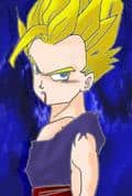Son Gohan