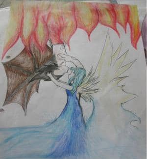 ...Mir fällt keiner ein...