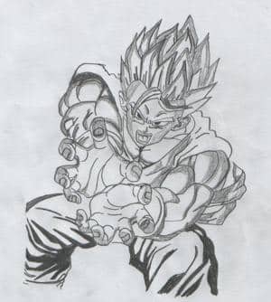gohan