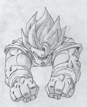 Goku