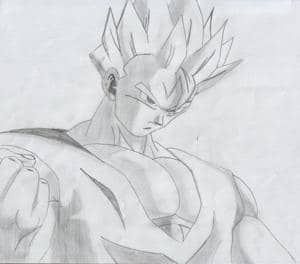 Gohan