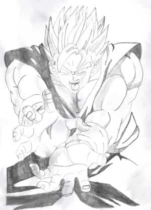 Son-Gohan