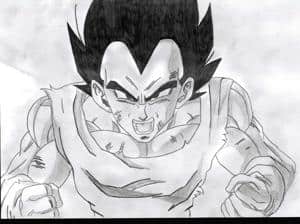 Vegeta