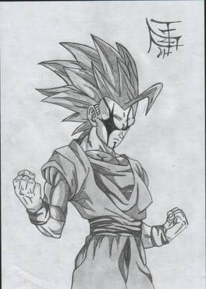 Saiyajin